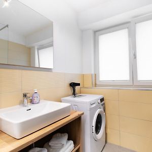 Appartement met Twee Slaapkamers